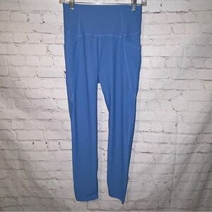 WILO‎ the Label Ribbed 7/8 Leggings Size L